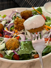 Load image into Gallery viewer, Falafel Salad