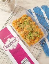 Load image into Gallery viewer, Frozen Mac & Cheese