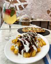 Load image into Gallery viewer, Gyro Fries