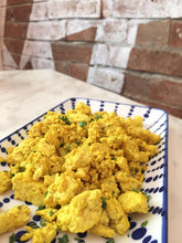 Load image into Gallery viewer, Scrambled Tofu