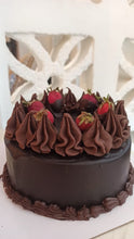 Load image into Gallery viewer, Double Chocolate Cake