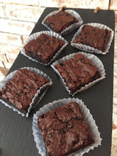 Load image into Gallery viewer, Chocolate Brownies