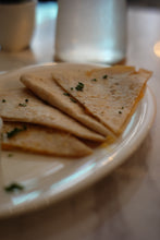 Load image into Gallery viewer, Quesadilla -  Green Bar.