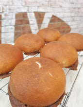 Load image into Gallery viewer, Kopi Roti Bun