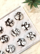 Load image into Gallery viewer, Crinkle Cookies