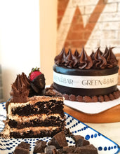 Load image into Gallery viewer, Double Chocolate Cake