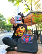 Load image into Gallery viewer, Donut Stop Believin' Tote Bag