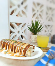 Load image into Gallery viewer, Red Burrito