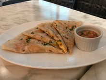 Load image into Gallery viewer, Quesadilla -  Green Bar.