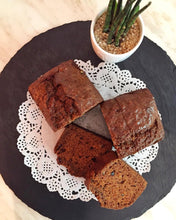 Load image into Gallery viewer, Carrot Tea Cake