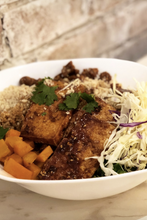 Load image into Gallery viewer, Quinoa Bowl -  Green Bar.