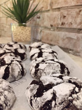 Load image into Gallery viewer, Crinkle Cookies