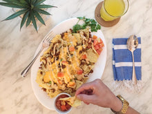 Load image into Gallery viewer, Nachos