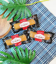 Load image into Gallery viewer, Frozen Original Seitan -  Green Bar.