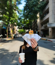 Load image into Gallery viewer, Sausage Roll