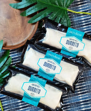 Load image into Gallery viewer, Frozen Breakfast Burrito -  Green Bar.