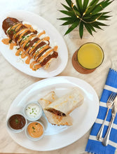 Load image into Gallery viewer, Red Burrito