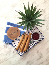 Load image into Gallery viewer, Cheese Sticks -  Green Bar.