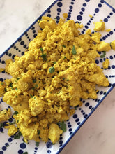 Load image into Gallery viewer, Scrambled Tofu