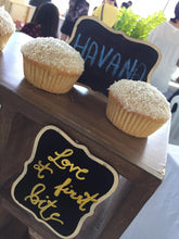 Load image into Gallery viewer, Havana Cupcake -  Green Bar.