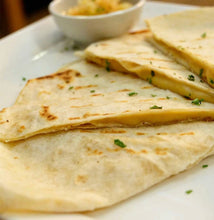 Load image into Gallery viewer, Quesadilla -  Green Bar.
