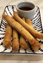 Load image into Gallery viewer, Cheese Sticks -  Green Bar.