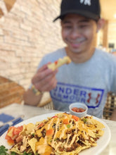 Load image into Gallery viewer, Nachos