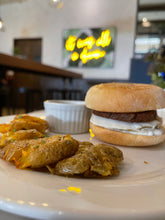 Load image into Gallery viewer, Sausage Egg Muffin
