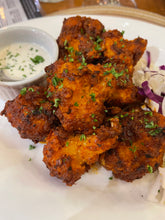 Load image into Gallery viewer, Buffalo Cauliflower Wings