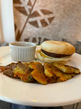 Load image into Gallery viewer, Sausage Egg Muffin
