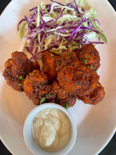 Load image into Gallery viewer, Buffalo Cauliflower Wings
