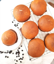 Load image into Gallery viewer, Kopi Roti Bun