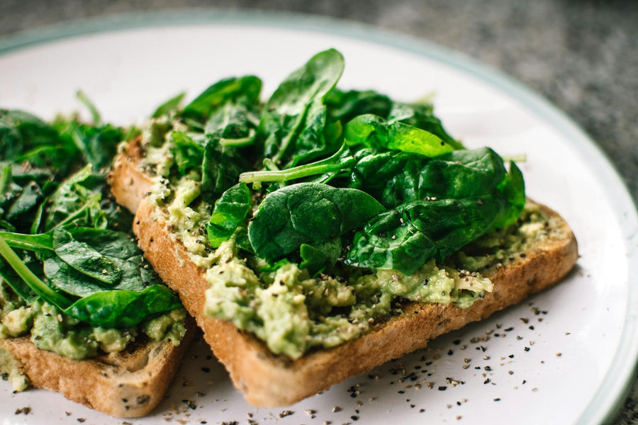 Vegan Breakfast Guide: Ideas, Foods & Nutrition