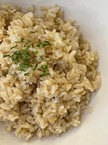 Brown Rice