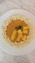 Load image into Gallery viewer, Mango Lemon Cake
