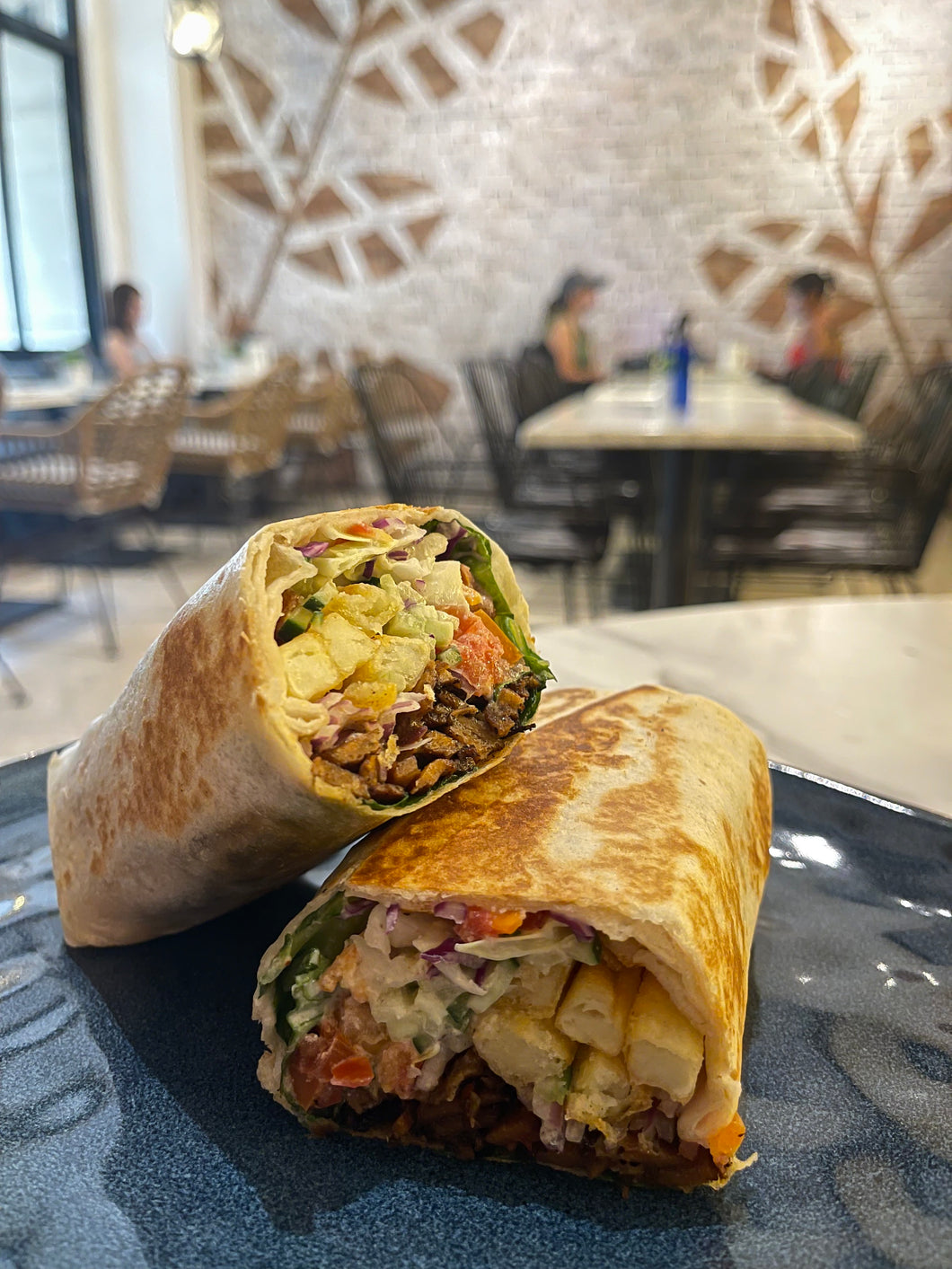 Big Bite Kebab